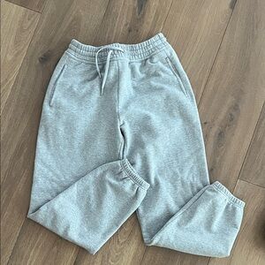 XXS jogger sweats. Athleta.